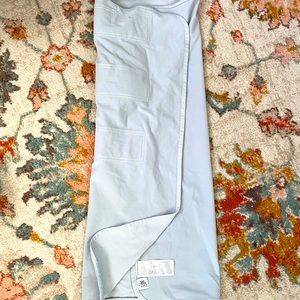 Ollie Swaddle, Stone Grey